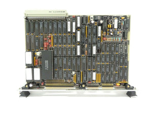 Motorola 01-W3483B 01C VME PCB Card MVME 320B Working Surplus