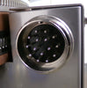 TMP Shimadzu TMP-3413LMEC (K1) Turbomolecular Pump 633018113 Copper Refurbished