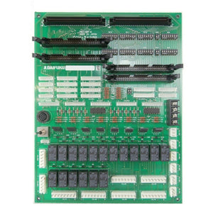 Daifuku COV-3420B Power Distribution Board PCB Working Spare