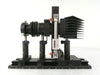 Newport Optical Assembly Track Right Angle Mirror PRC-3 PRC-1 VPH-3 Working