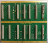 AB Sciex 5012537 System Backplane PCB 5012668 API 4000 LC/MS/MS Working Surplus