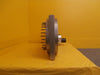 VAT 64250-CE52-1101 Motorized Actuator HV High Vacuum Gate Valve Cut Screw Used