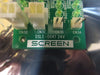 DNS Dainippon Screen DSLE-0041 24V Processor Board PCB 539-52358 Used Working