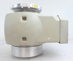 TV801 ISOF Varian 8698933 Turbomolecular Pump TV 801 Needs Fan Tested Working