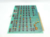 Varian Semiconductor VSEA EH2110001 Clamp Ring Control Logic PCB Card Rev. E