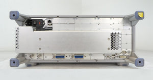 Rohde & Schwarz 1201.0002K50 Wideband Radio Comm Tester CMW 500 V 3.5.10