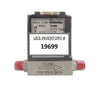 Tylan FM-360 Mass Flow Meter 300 SCCM N2 OEM Manufacturer Refurbished