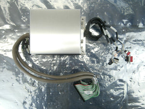 Dynax DNX5171 Processor Assembly PCB F104-CPU F104-IO/1 DNX5191 w/Cables Used