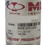 MKS Instruments 852B12PCJ2GC Baratron Pressure Transducer Lot of 3 Surplus