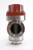 MKS Instruments LPJ-32738 Vacuum Isolation Valve Reseller Lot of 2 Working