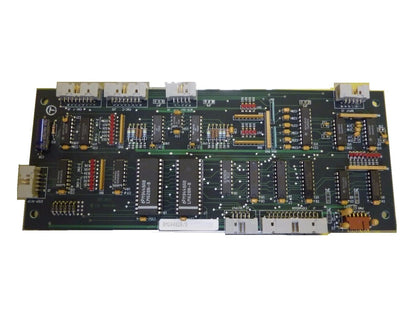 PRI Automation BM24482 Robot PCB PB24482 BM24482R/D Working Surplus