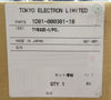 TEL Tokyo Electron 1D81-000381-18 Interface PCB TYB32E-1/PC New Surplus