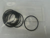 AMAT Applied Materials 3700-01883 Duro Black O-Ring Reseller Lot of 60 New