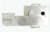Hitachi Wafer Handling Robot I-900SRT Defect Inspection Tool Working Surplus
