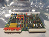 AMAT Applied Materials 0100-00825 Analog I/O Board PCB Assembly AI/O Working