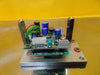 Nikon Precision VB-001 Wafer Loader Pre2 Detector Board PCB B NSR-S204B Working