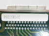 Alcatel P0215B Inputs/Outputs PCB Card Turbomolecular Pump ACT 1300 M Working