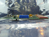 AMAT Applied Materials 0090-03758 Electronics Tower Backplane PCB Endura 2 300mm