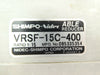 Panasonic MSMA042A1B AC Servo Motor MSMA042A84 VRSF-15C-400 Working Surplus