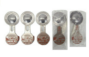 Oseco 303241-001 Rupture Disc Edwards Vacuum Reseller Lot of 5 New