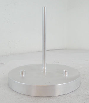 AceCo S33-778 150mm Pinned Shower Head Novellus Systems 16-033932-00 Refurbished