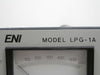 LPG-1A ENI Power Systems LPG-6A RF Generator Tested Not Working