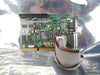 Dolch Computer Systems 21-0E01-0030 ISA Video PCB Card 22-1001-0150 SVG 90S Used