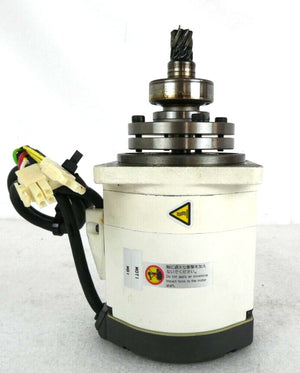 Panasonic MQMA022P2B AC Servo Motor Minas MQM Series Working Surplus