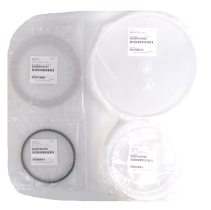 Lam Research 1305630 Quartz Wet Clean Kit TCP 9400 DFM 716-331157-022 Spare