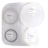 Lam Research 1305630 Quartz Wet Clean Kit TCP 9400 DFM 716-331157-022 Spare