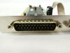 Koutech Systems IJWKW-509S Zeon 2 PCB Card Working Surplus