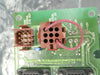 BTU Engineering 3162024 7900 Backplane Board PCB 3162020 Used Working