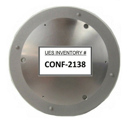 AMAT Applied Materials 0020-24913 BST 101 Coverage SST 8" Pedestal Refurbished