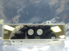 Nikon 4G746-201 Wafer Stage Fiducial Plate NSR System Used Working