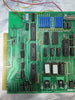 Amray 90793D PC Card Front Panel Controller 800-1707D PCB Used Working