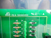 JEL Jusung REA100990000 Vacuum Process Interface Board PCB Spare Surplus