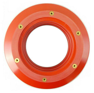 Varian Ion Implant Systems 730001 Ion Source Bushing HV Implanter Column New