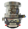 EXT250 Edwards B736-02-000 Turbomolecular Pump Turbo B58052061 Working Surplus
