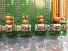 Schroff 23000-041 11 Slot Backplane Board PCB Bio-Rad Quaestor Q7 Overlay Used