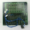 Kawasaki 1HZ-50 Robot Controller Backplane PCB Card 1HZ-10 TEL Telius Working