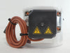 VAT 95240-PAAI-AHE1 Butterfly Valve Integrated Pressure Controller Untested