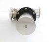 Nor-Cal Products 0190-96902 Pneumatic Angle Valve AMAT Working