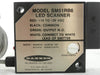 Banner SM51RB6 LED Scanner L/H Receiver KLA Instruments 750-657650-01 2132 Used