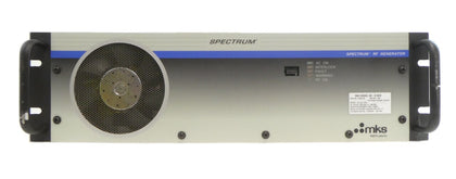 Spectrum B-5002 MKS Instruments B-5002-06 RF Generator ENI AMAT E19293920