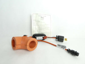 MKS Instruments 9615-1131 Heater Jacket ASM 56-106565A56 New Surplus