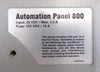 OEM Group 5AP820.1505-K07 12" LCD Interface Touch Panel Display Working