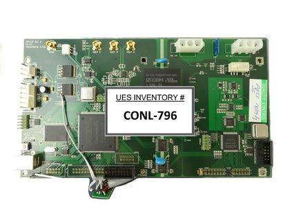 Impedans IP112 SEMION Control Board PCB AMAT Applied Materials XR80 Working