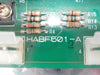 HD Hokuto Denko HABF501-A2 Heat Dispenser Board PCB HZ-3000 Working Spare