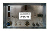 Amray 124-002 Field Emission Dual Ion Pump Power Supply Working Surplus