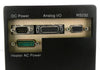 MKS Instruments 1153A-15215 Vapor Source MFC Type 1153 Working Surplus